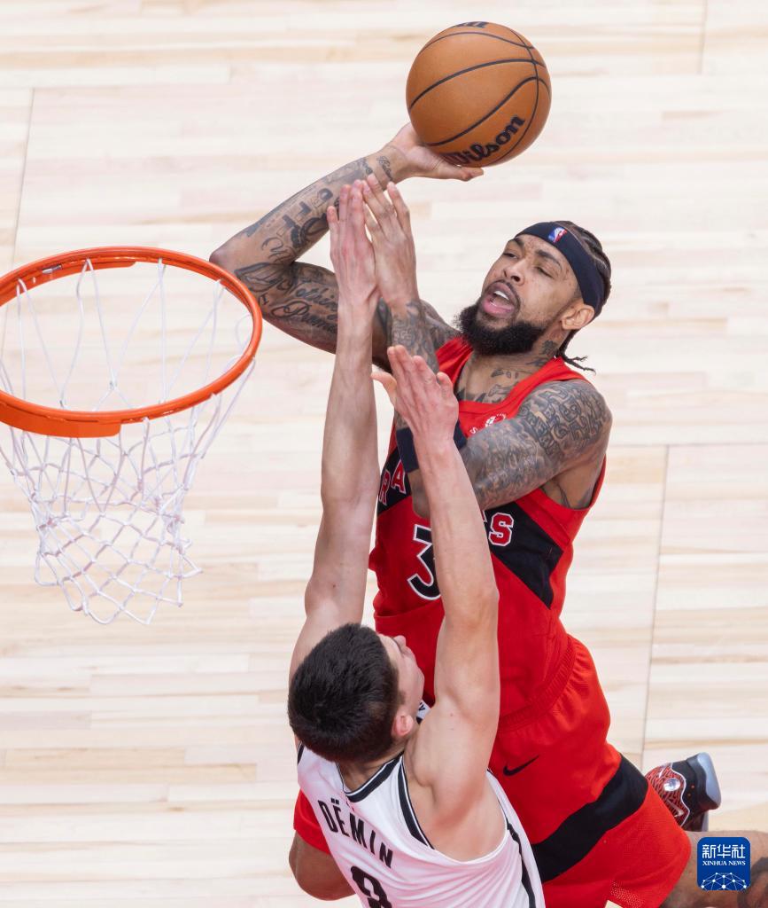 欧篮联倒计时，多伦多猛龙赛后远射贴柱，细节引发关注，震撼外界，球探报告显示潜力