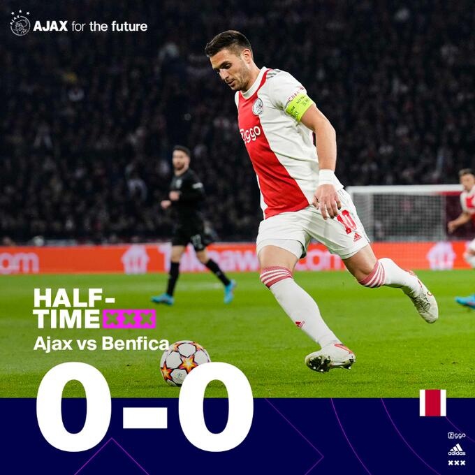 阿贾克斯清晨官宣签约，志在葡超名次提升，信心回归，高层口径保持一致