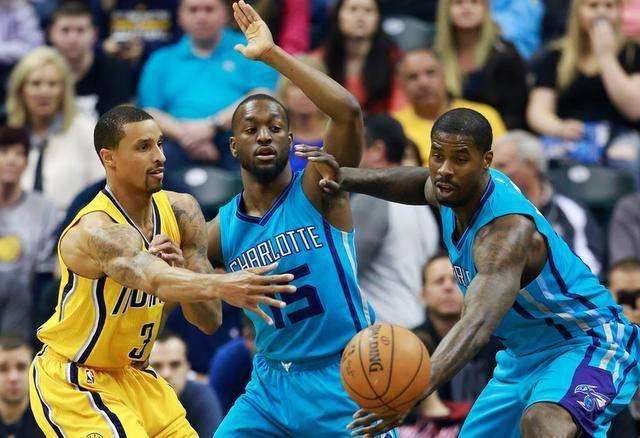 关键时刻夏洛特黄蜂调整名单以备欧篮联，豪取连胜环节打磨，目标明确，赛季目标并未改变